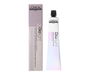 Přeliv na vlasy Loréal Dialight 50 ml - odstín 9.2 blond velmi světlý duhový - L’Oréal Professionnel + dárek zdarma