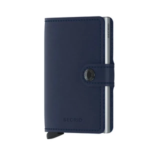 Secrid Miniwallet Original - Navy