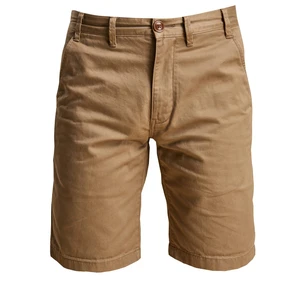 Barbour Jednofarebné kraťasy Barbour City Neuston Shorts - pieskové - 30 (S)
