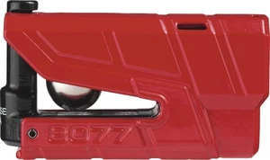 Abus Granit Detecto X Plus 8077 Red Moto serratura