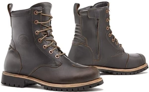 Forma Boots Legacy Dry Brown 41 Stivali da moto