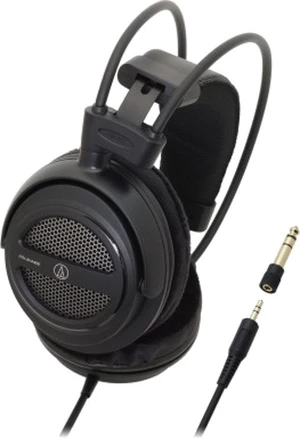 Audio-Technica ATH-AVA400 Štúdiové slúchadlá