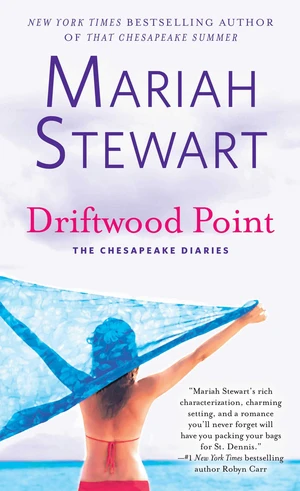 Driftwood Point