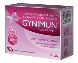 GYNIMUN DUAL PROTECT