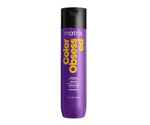 Šampón pre farbené vlasy Matrix Color Obsessed - 300 ml + darček zadarmo