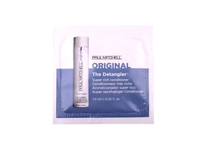 Starostlivosť pre normálne vlasy Paul Mitchell The Detangler - 7,4 ml (150239)