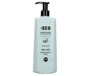 Šampón pre suché vlasy Be Eco Water Shine Mila - 900 ml (0105021) + darček zadarmo