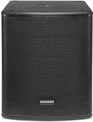 Samson Auro D1500 Subwoofer activ