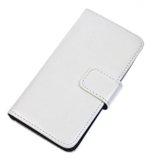 Pouzdro BOOK UNI velikost L (4,5"- 5"), white