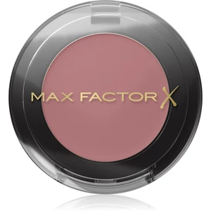 Max Factor Wild Shadow Pot krémové oční stíny odstín 02 Dreamy Aurora 1,85 g