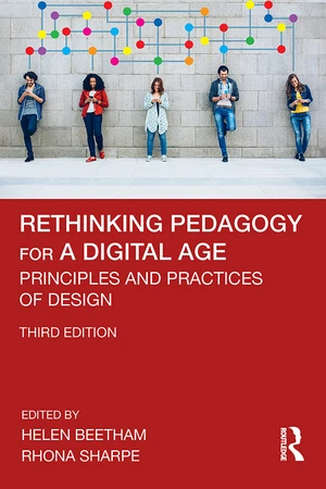 Rethinking Pedagogy for a Digital Age