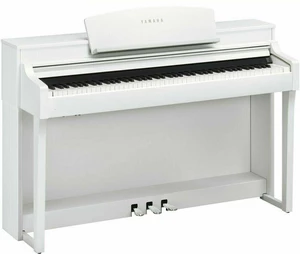 Yamaha CSP 150 Weiß Digital Piano