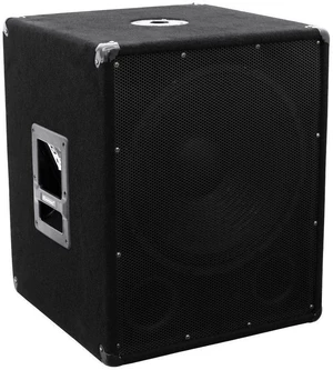 Omnitronic BX-1550 Subwoofer Passivo