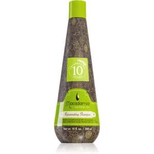 Macadamia Natural Oil Rejuvenating Rejuvenating omladzujúci šampón pre suché a poškodené vlasy 300 ml