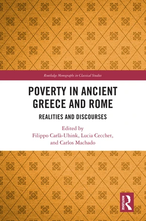 Poverty in Ancient Greece and Rome