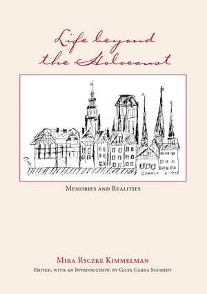 Life Beyond the Holocaust