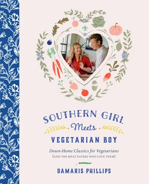 Southern Girl Meets Vegetarian Boy