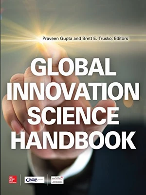 Global Innovation Science Handbook, Chapter 1 - Strategy for Innovation