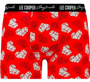 Boxer da uomo  Lee Cooper Patterned