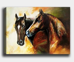 Obraz Horse 100x140 cm