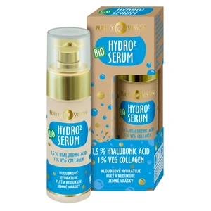 PURITY VISION  Hydro2 serum BIO 30 ml