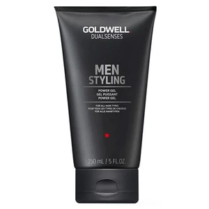 Goldwell Stylingový gél na vlasy pre mužov Dualsenses Men