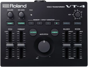 Roland VT-4