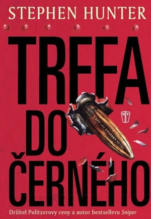 Trefa do černého - Stephen Hunter