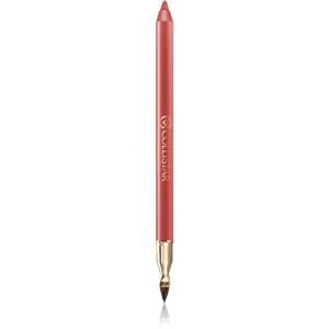 Collistar Professional Lip Pencil dlhotrvajúca ceruzka na pery odtieň 102 Rosa Antico 1,2 g