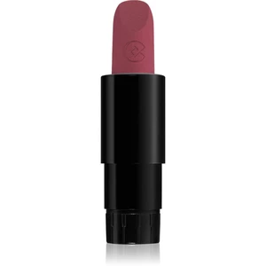 Collistar Puro Matte Refill Lipstick dlhotrvajúci rúž náhradná náplň odtieň 112 IRIS FIORENTINO 3,5 ml