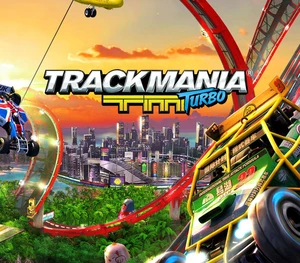 Trackmania Turbo RU Ubisoft Connect CD Key