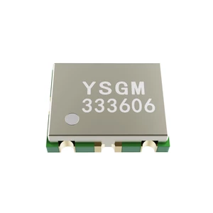SZHUASHI 100% New VCO Voltage Controlled Oscillator With Buffer Amplifier For 5G (3300MHz-3600MHz) Applications
