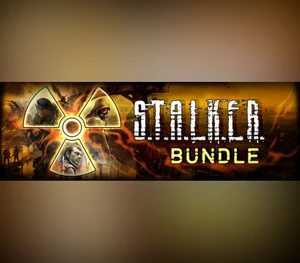 S.T.A.L.K.E.R.: Bundle Steam Gift