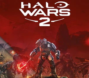 Halo Wars 2 EU XBOX One / Windows 10 CD Key