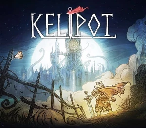 Kelipot / 形骸骑士 Steam CD Key