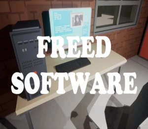 Freed Software Steam CD Key