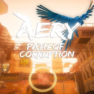 Aery - Path of Corruption AR XBOX One CD Key