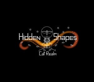 Hidden Shapes: Cat Realm Steam CD Key