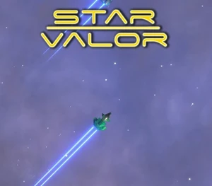 Star Valor Steam Account