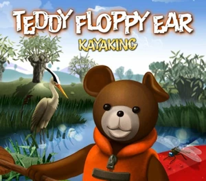 Teddy Floppy Ear - Kayaking Steam CD Key