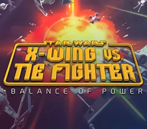 STAR WARS X-Wing vs TIE Fighter: Balance of Power Campaigns Steam CD Key