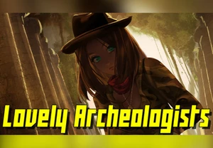 Lovely Archeologists Steam CD Key