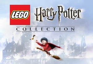 LEGO Harry Potter Collection PlayStation 4 Account pixelpuffin.net Activation Link