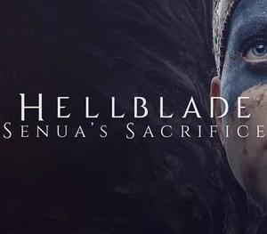 Hellblade: Senua's Sacrifice XBOX One / Xbox Series X|S Account