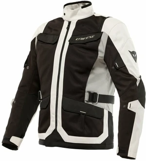 Dainese Desert Tex Jacket Peyote/Black/Steeple Gray 54 Textilní bunda