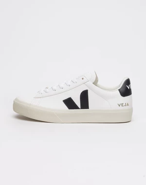 Veja Campo Extra White Black 41