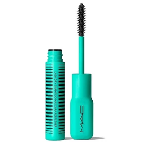 MAC Cosmetics Vrchní řasenka s efektem suchého šamponu pro objem řas (Lash Dry Shampoo Mascara Refresher) 6,5 ml Black