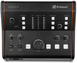 Palmer Monicon XL