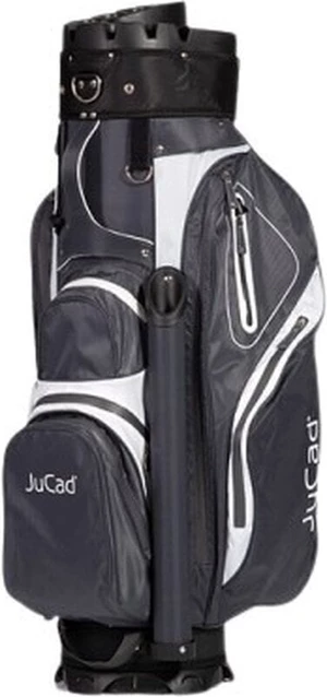 Jucad Manager Aquata Grey/White Sac de golf