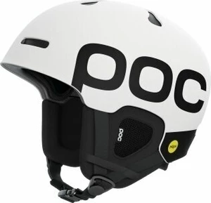 POC Auric Cut BC MIPS Hydrogen White Matt XS/S (51-54 cm) Casque de ski